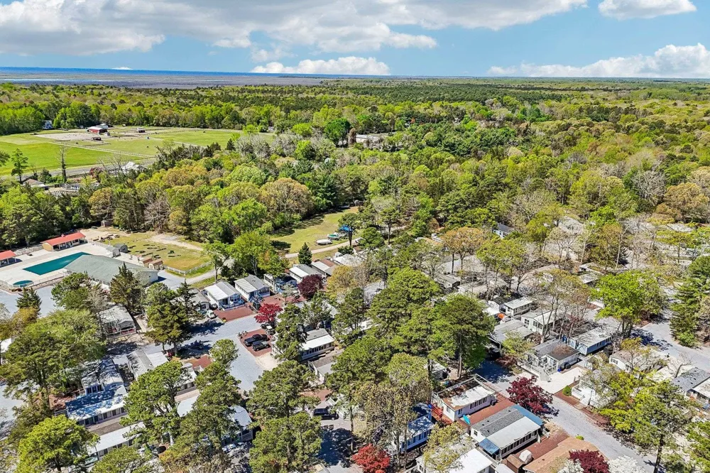 34 Wildwood Avenue Dennisville, NJ 08270