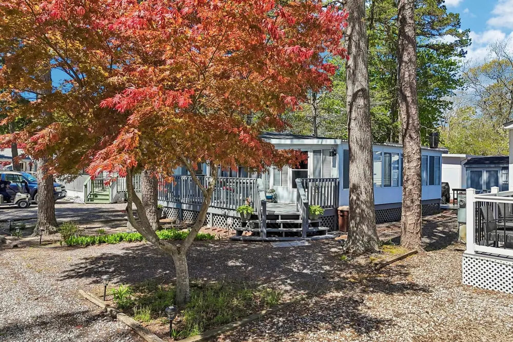 34 Wildwood Avenue Dennisville, NJ 08270