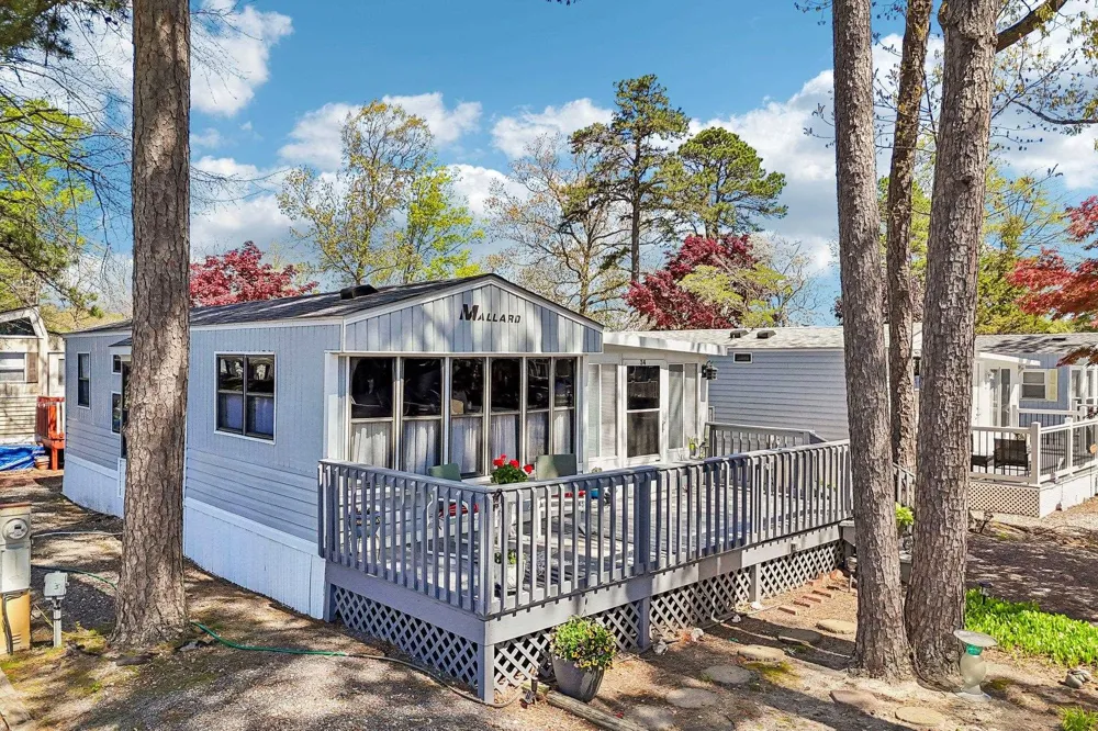 34 Wildwood Avenue Dennisville, NJ 08270