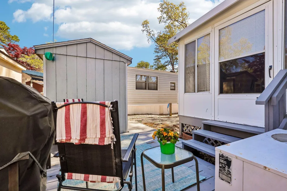 34 Wildwood Avenue Dennisville, NJ 08270