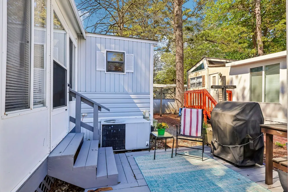 34 Wildwood Avenue Dennisville, NJ 08270