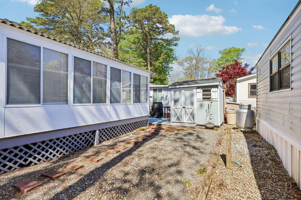 34 Wildwood Avenue Dennisville, NJ 08270