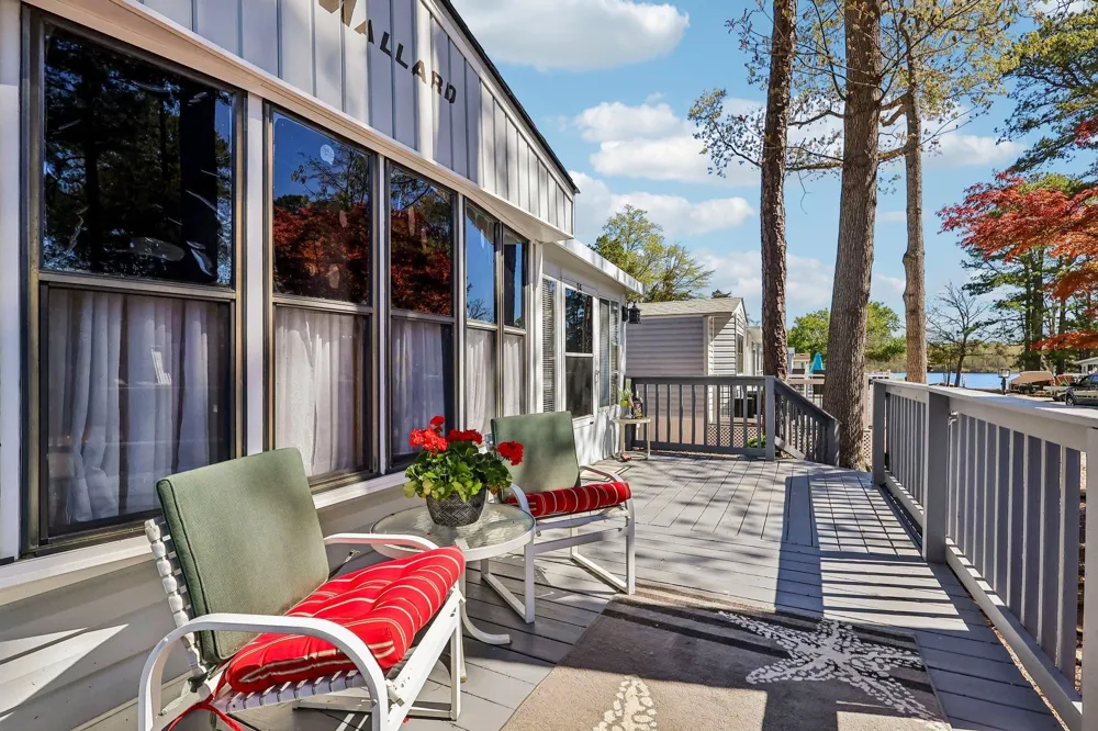 34 Wildwood Avenue Dennisville, NJ 08270