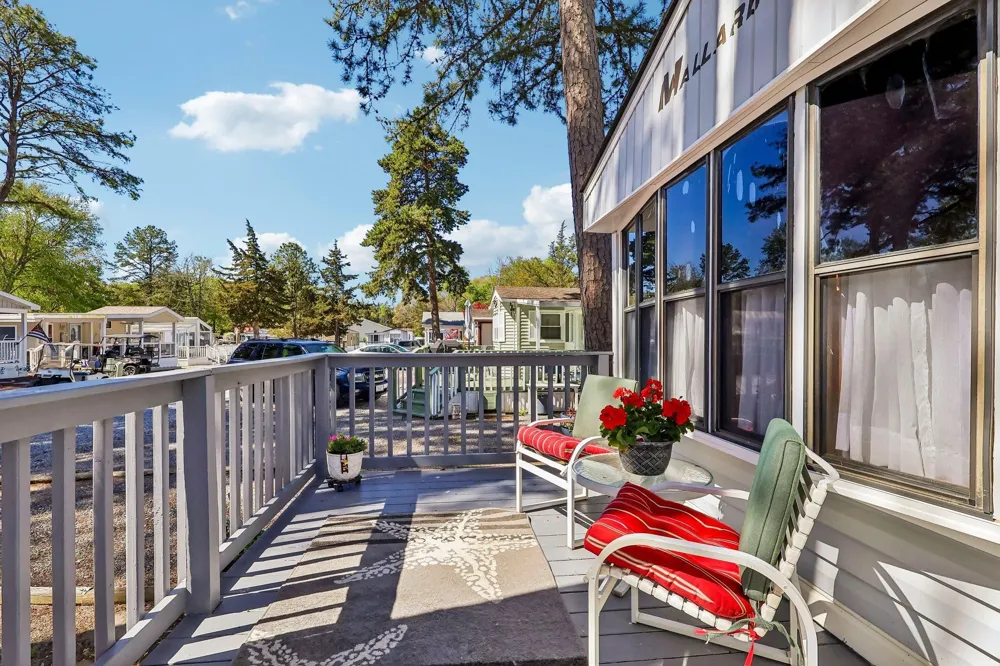 34 Wildwood Avenue Dennisville, NJ 08270