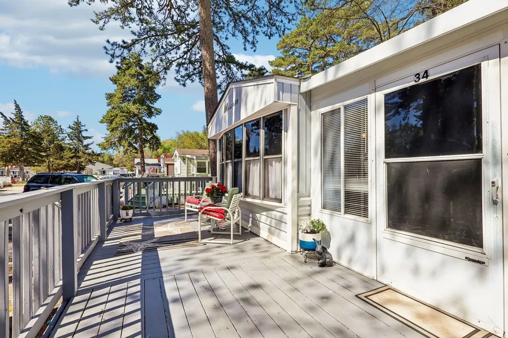 34 Wildwood Avenue Dennisville, NJ 08270