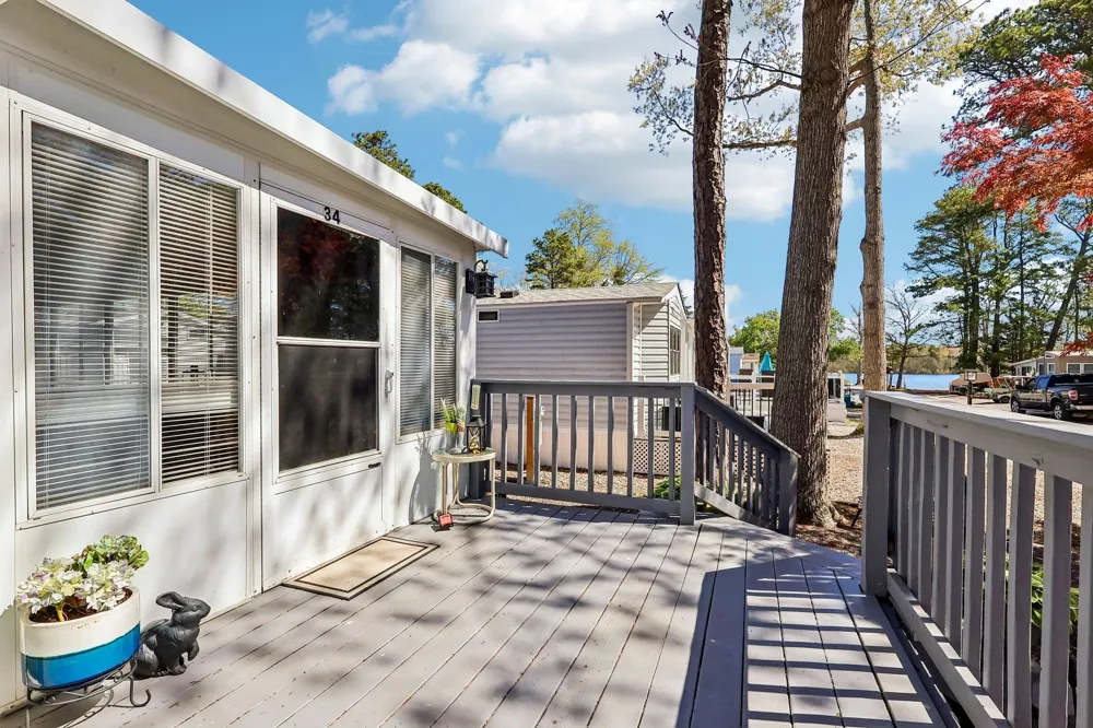 34 Wildwood Avenue Dennisville, NJ 08270