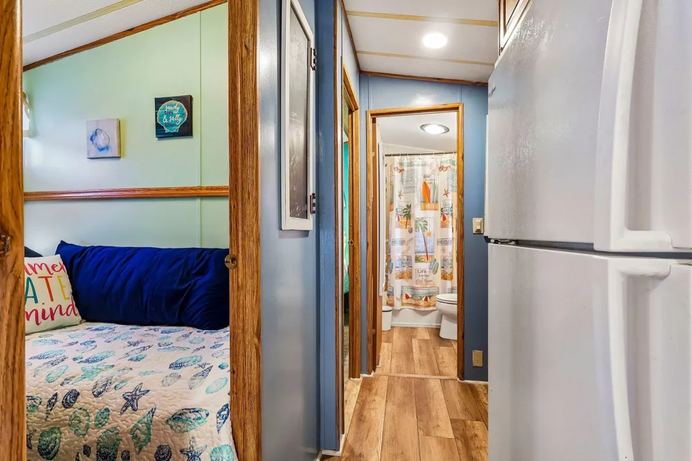 34 Wildwood Avenue Dennisville, NJ 08270