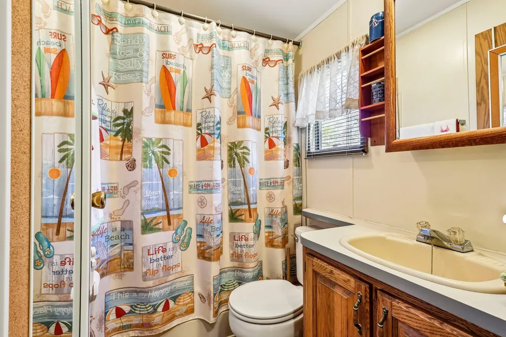 34 Wildwood Avenue Dennisville, NJ 08270