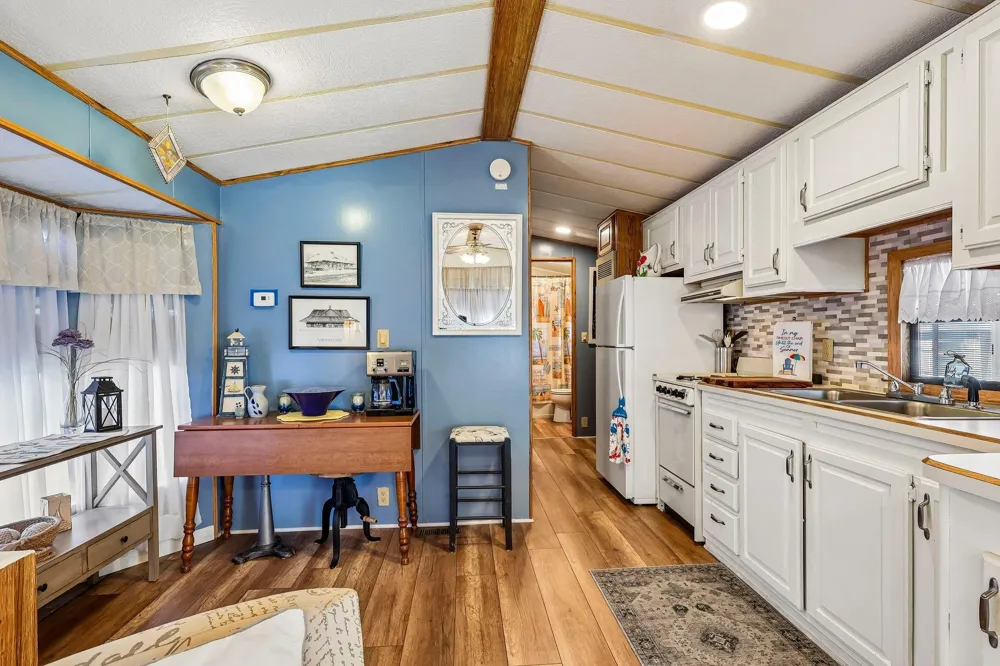 34 Wildwood Avenue Dennisville, NJ 08270
