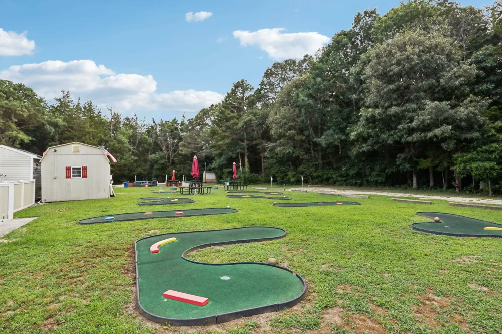34 Wildwood Avenue Dennisville, NJ 08270