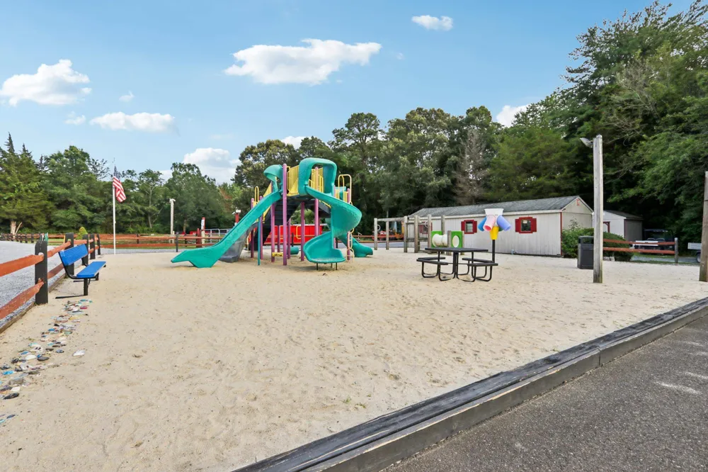 34 Wildwood Avenue Dennisville, NJ 08270
