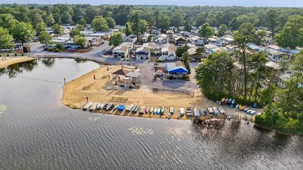 34 Wildwood Avenue Dennisville, NJ 08270