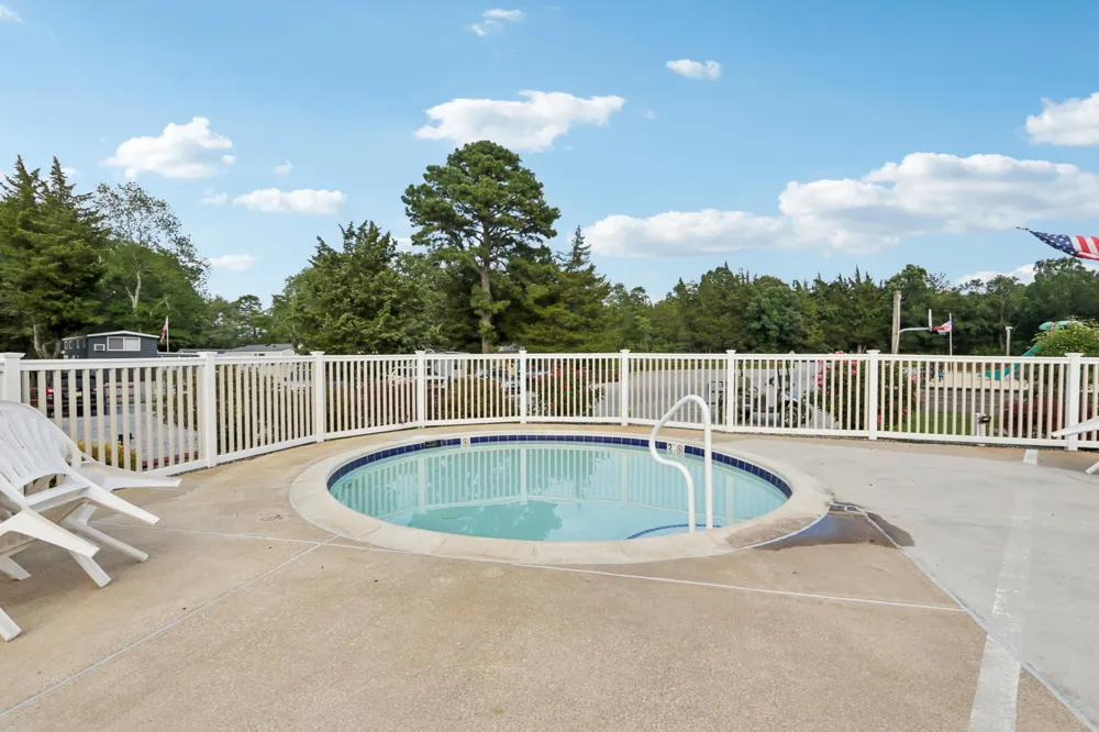 34 Wildwood Avenue Dennisville, NJ 08270