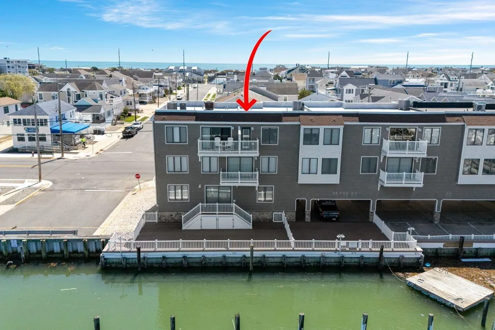 8201 Third Avenue Stone Harbor, NJ 08247