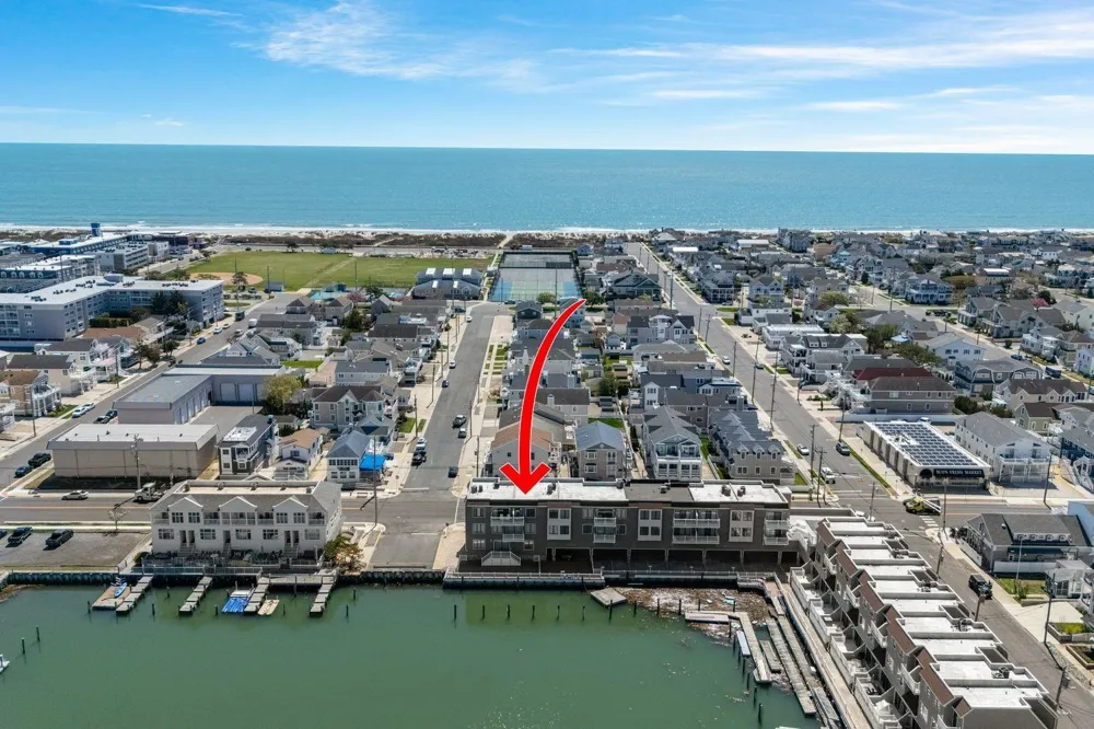 8201 Third Avenue Stone Harbor, NJ 08247