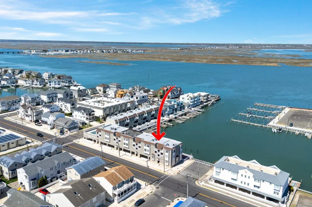 8201 Third Avenue Stone Harbor, NJ 08247