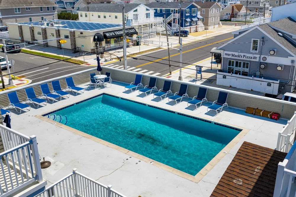 8201 Third Avenue Stone Harbor, NJ 08247