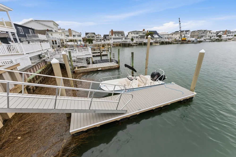 9727 3rd Avenue Stone Harbor, NJ 08247