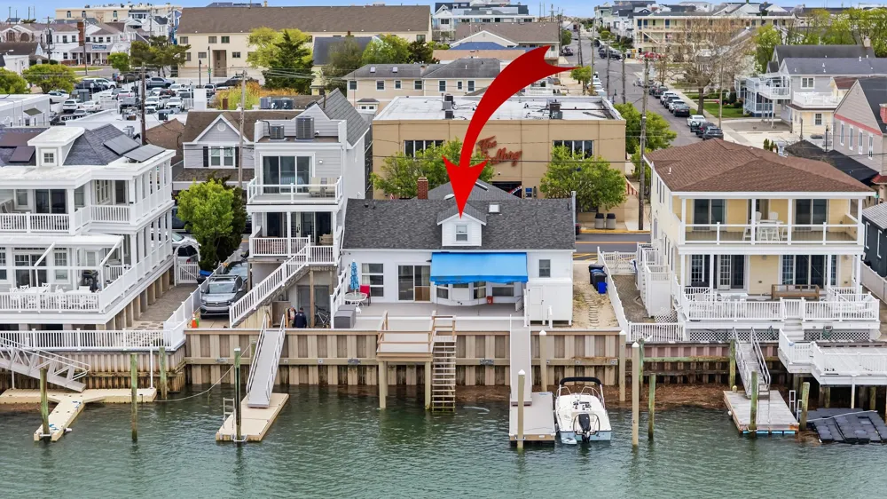 9727 3rd Avenue Stone Harbor, NJ 08247