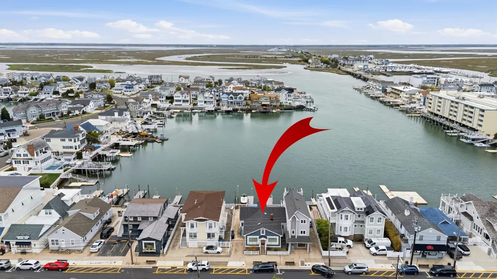 9727 3rd Avenue Stone Harbor, NJ 08247