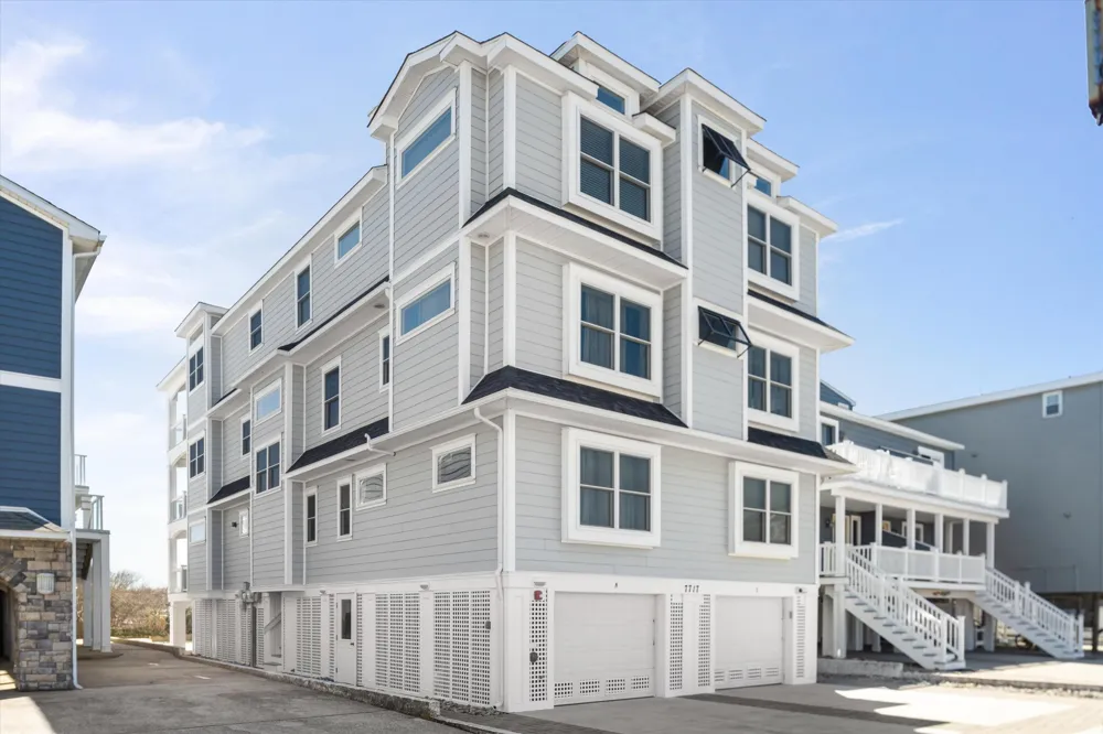 7717 Pleasure Avenue Sea Isle City, NJ 08243