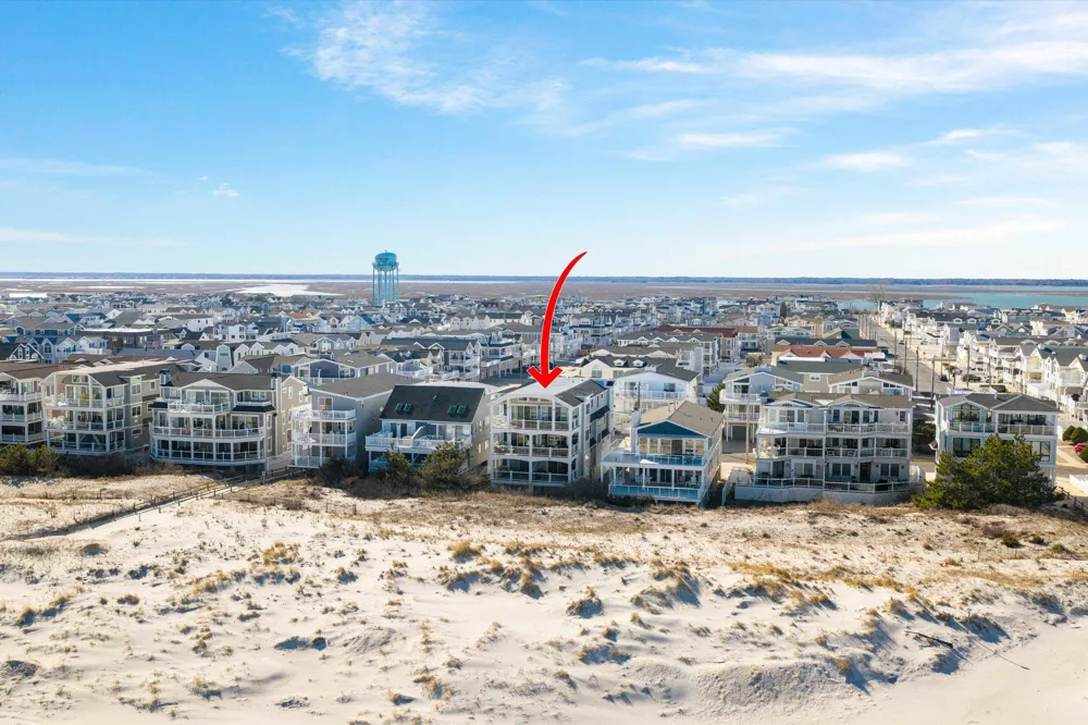 7717 Pleasure Avenue Sea Isle City, NJ 08243