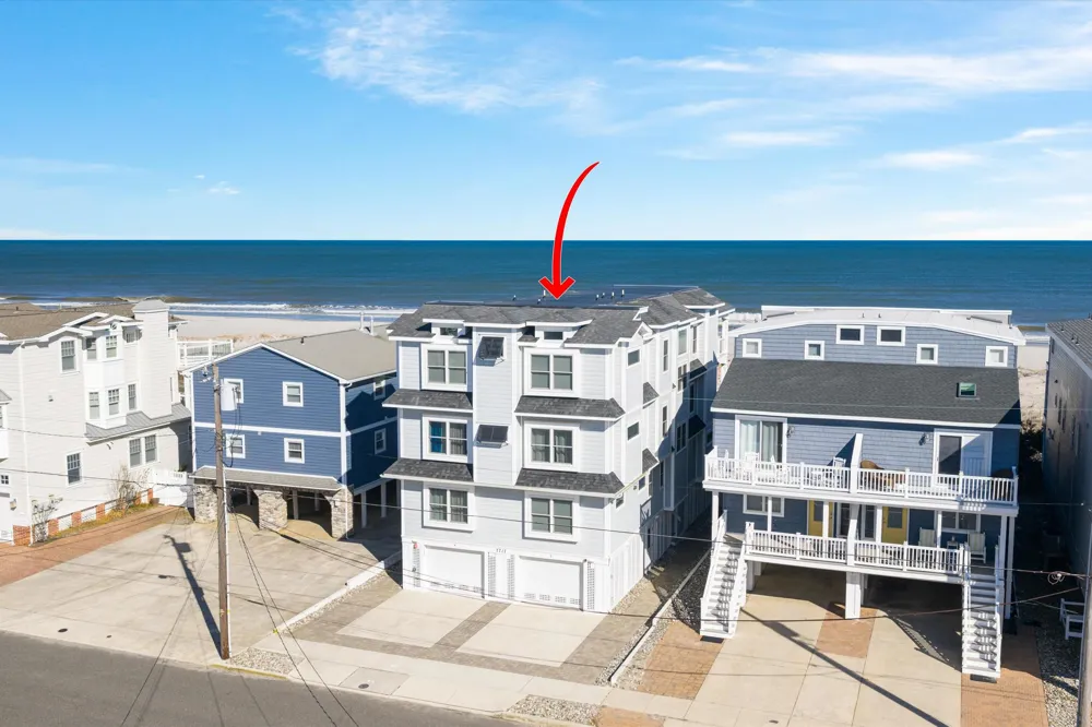 7717 Pleasure Avenue Sea Isle City, NJ 08243