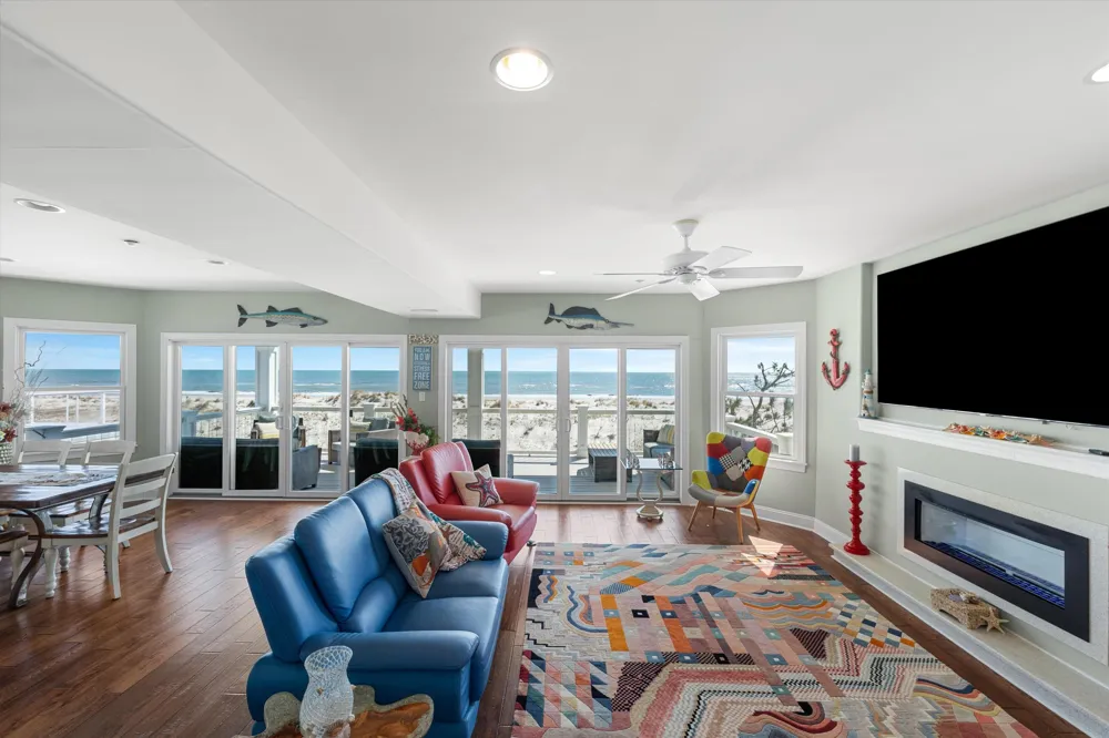 7717 Pleasure Avenue Sea Isle City, NJ 08243
