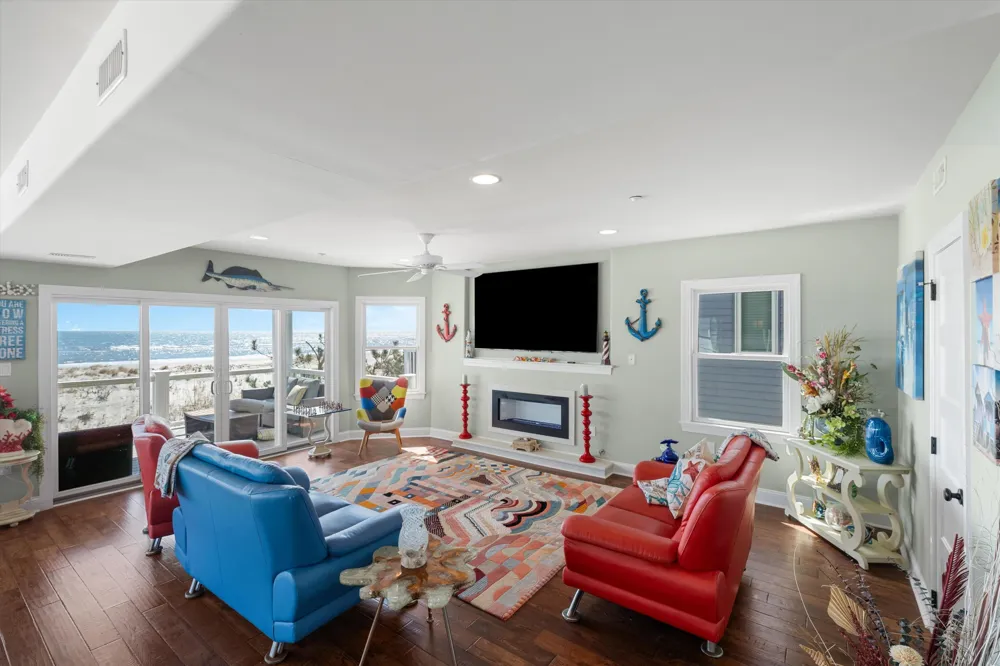 7717 Pleasure Avenue Sea Isle City, NJ 08243