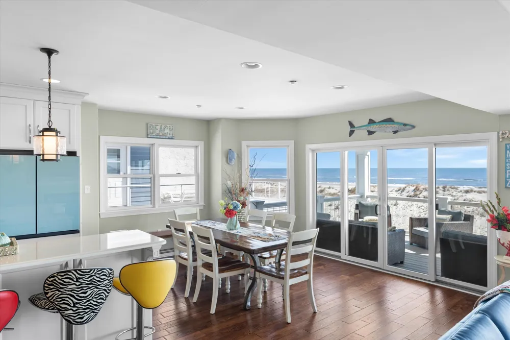 7717 Pleasure Avenue Sea Isle City, NJ 08243