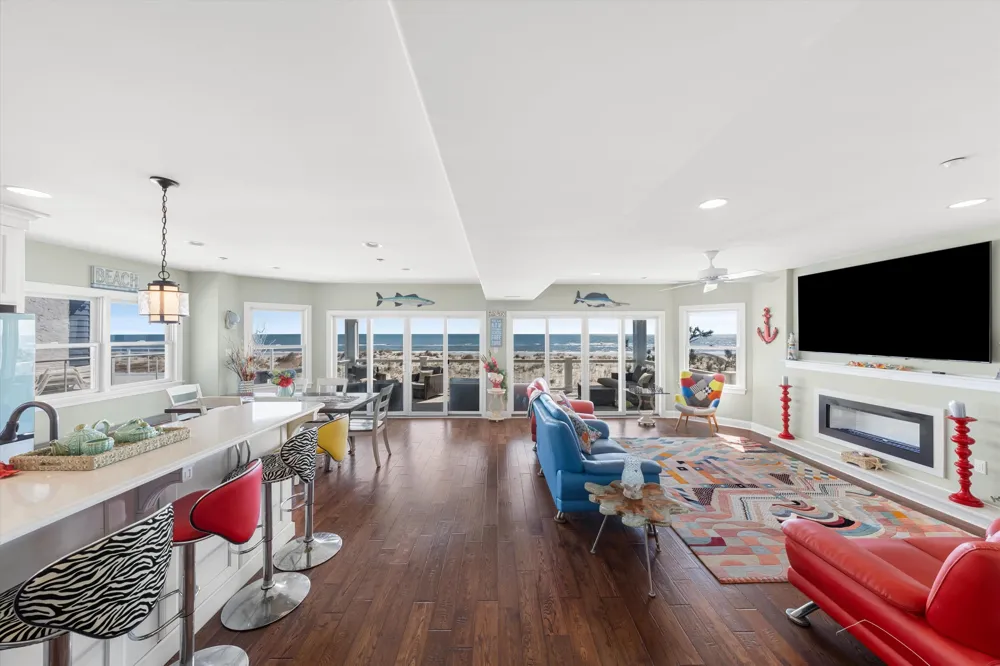 7717 Pleasure Avenue Sea Isle City, NJ 08243