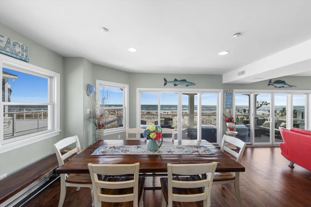 7717 Pleasure Avenue Sea Isle City, NJ 08243