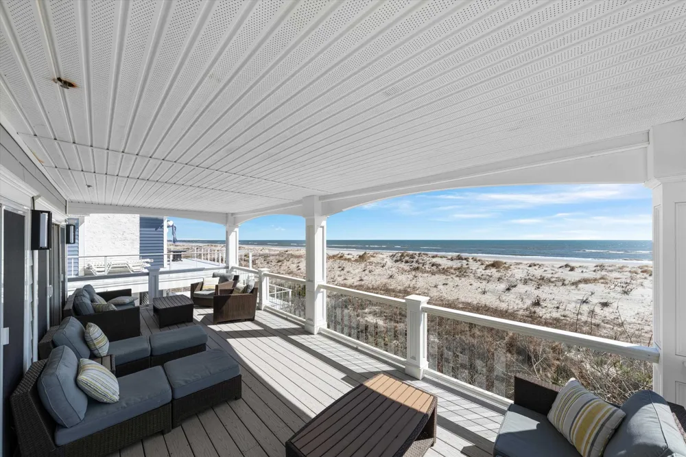 7717 Pleasure Avenue Sea Isle City, NJ 08243
