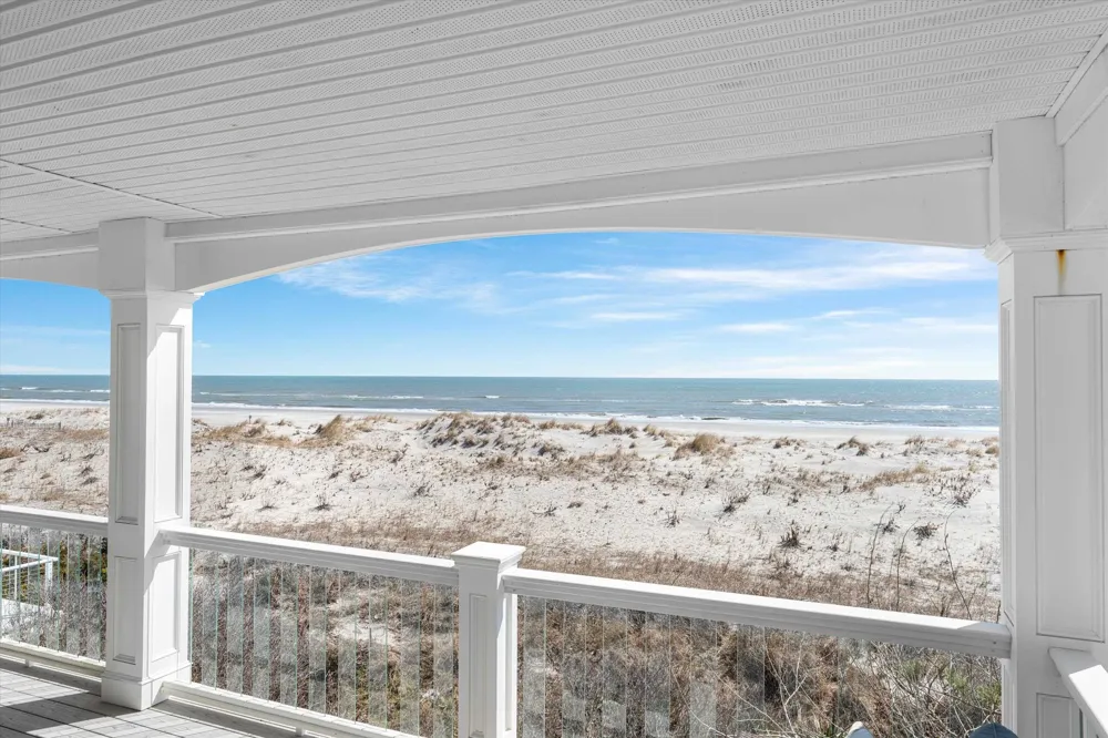 7717 Pleasure Avenue Sea Isle City, NJ 08243