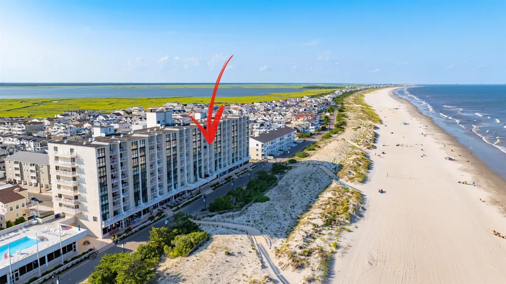 3500 Boardwalk Sea Isle City, NJ 08243