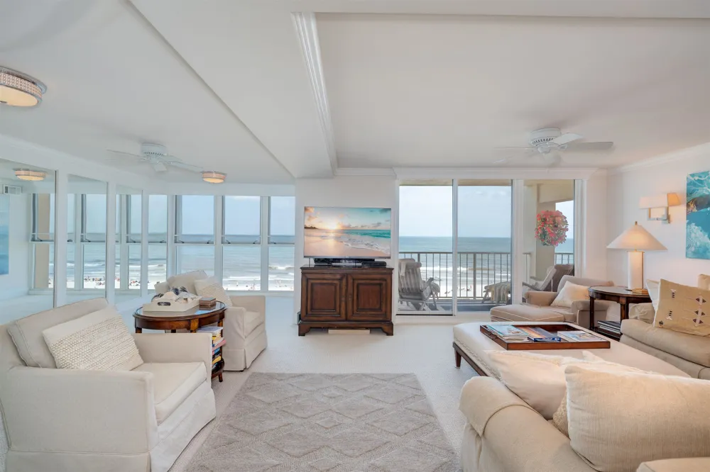 3500 Boardwalk Sea Isle City, NJ 08243