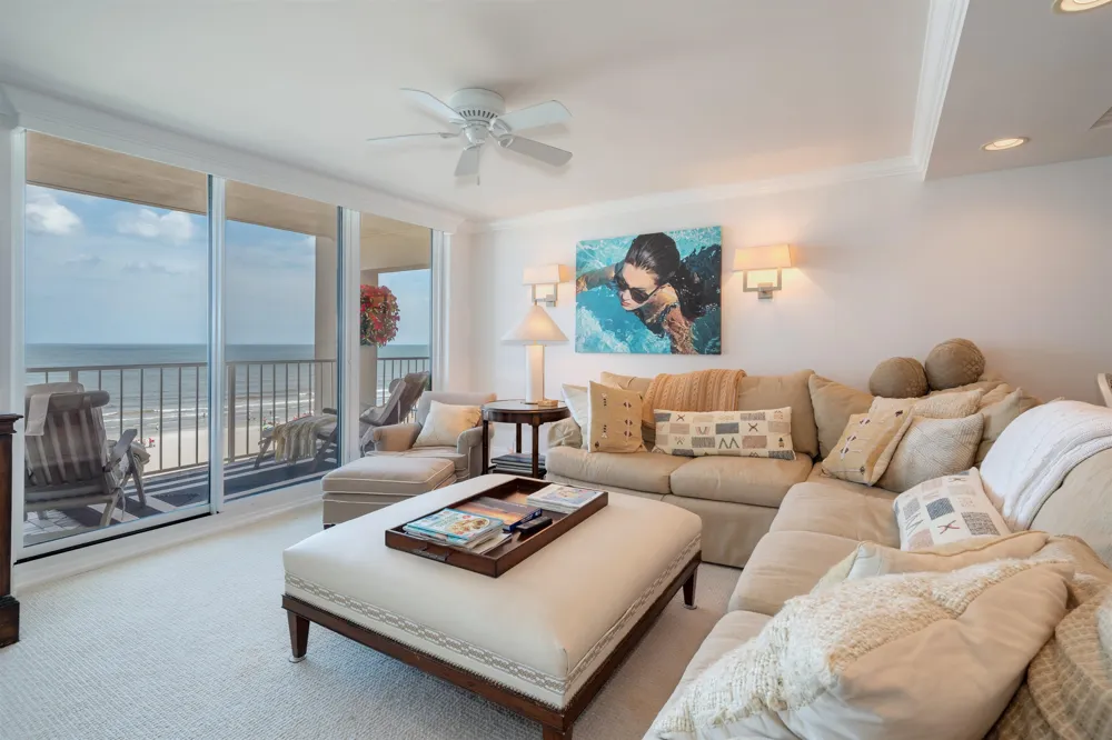 3500 Boardwalk Sea Isle City, NJ 08243