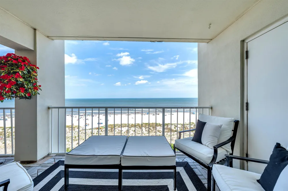 3500 Boardwalk Sea Isle City, NJ 08243