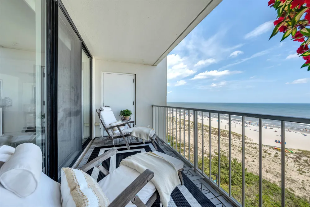 3500 Boardwalk Sea Isle City, NJ 08243
