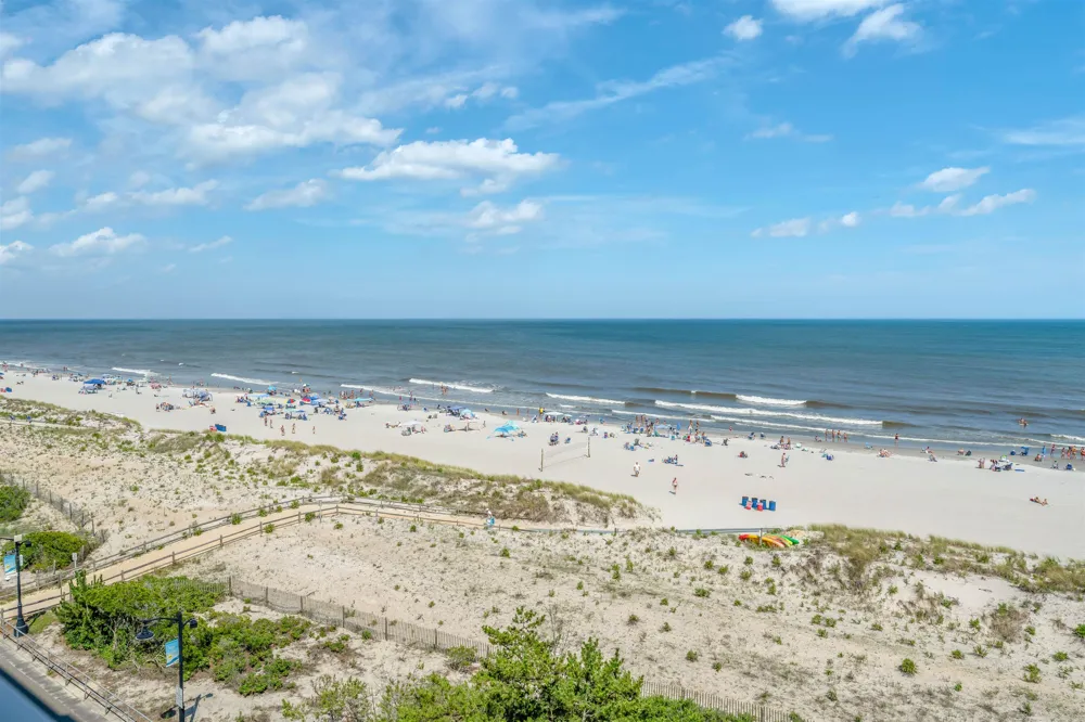 3500 Boardwalk Sea Isle City, NJ 08243