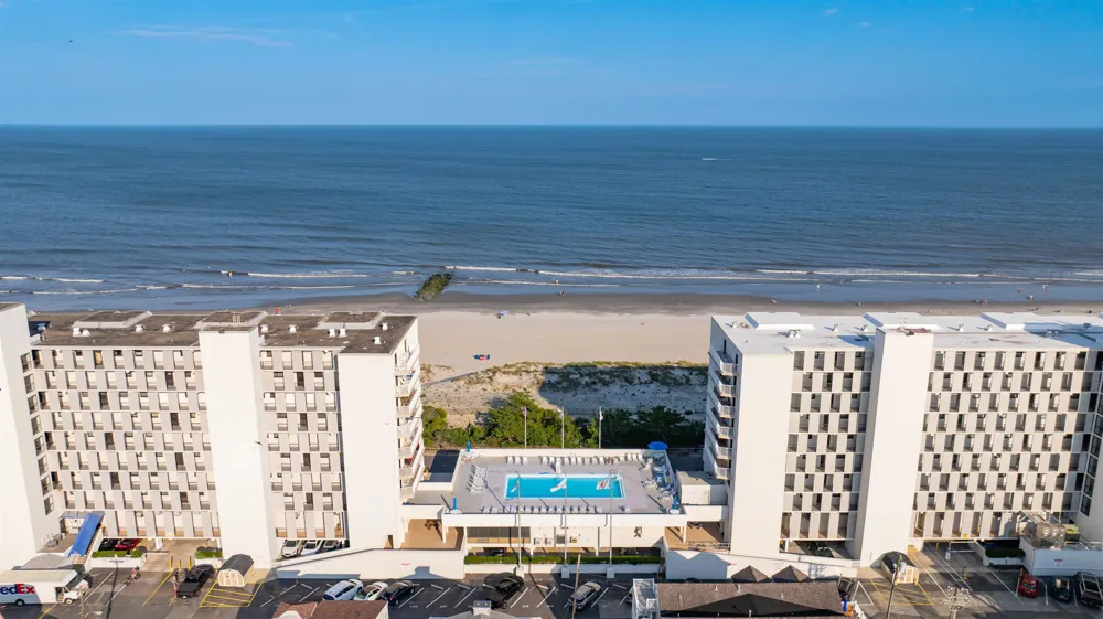 3500 Boardwalk Sea Isle City, NJ 08243