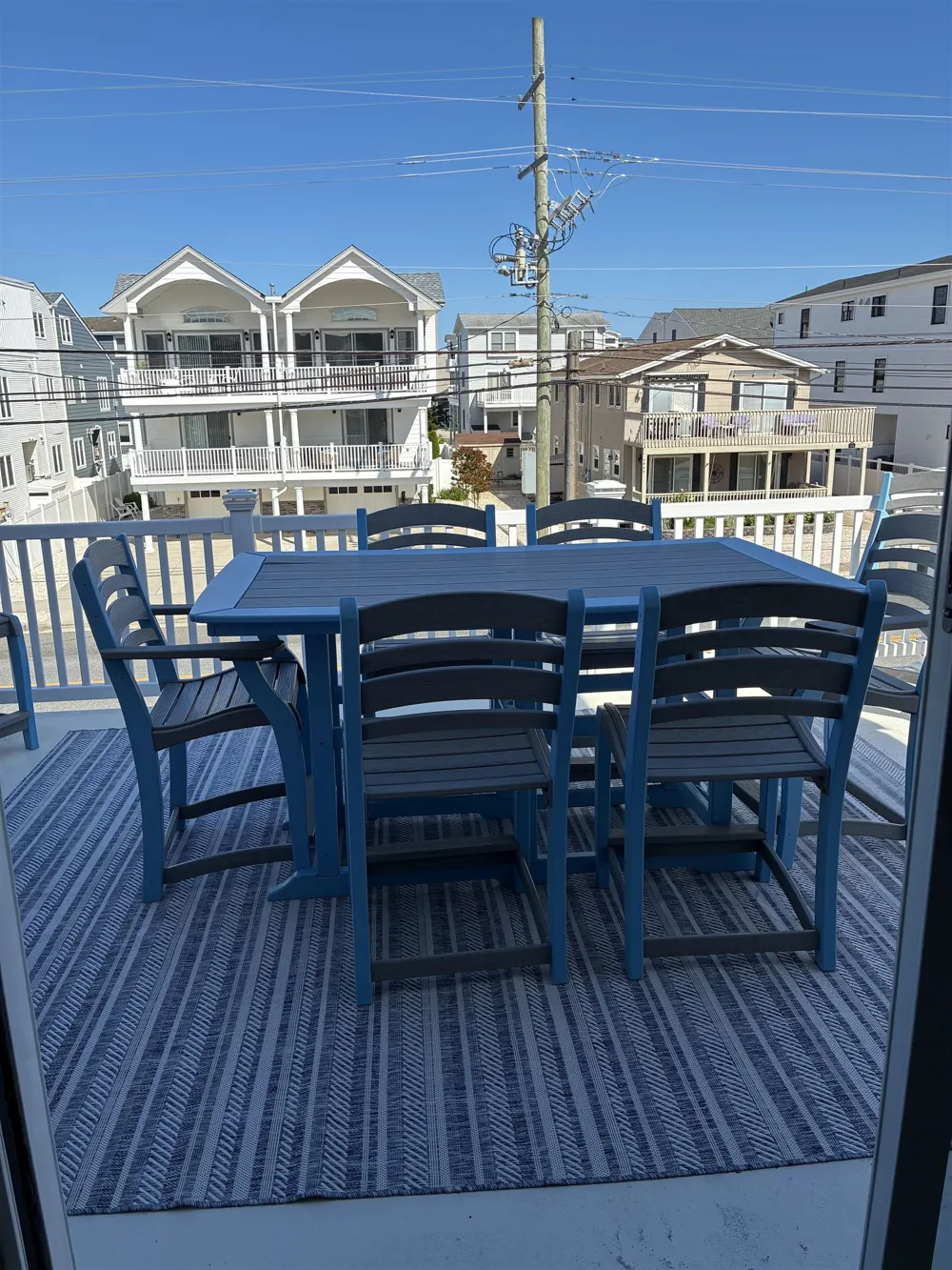 7904 Landis Avenue Sea Isle City, NJ 08243