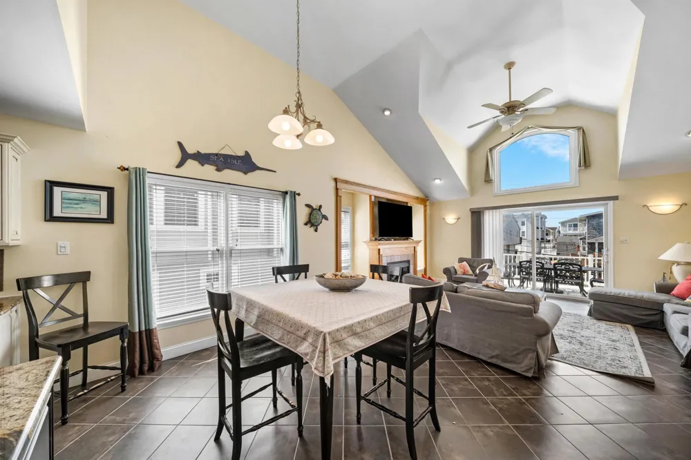 143 46th Street Sea Isle City, NJ 08243