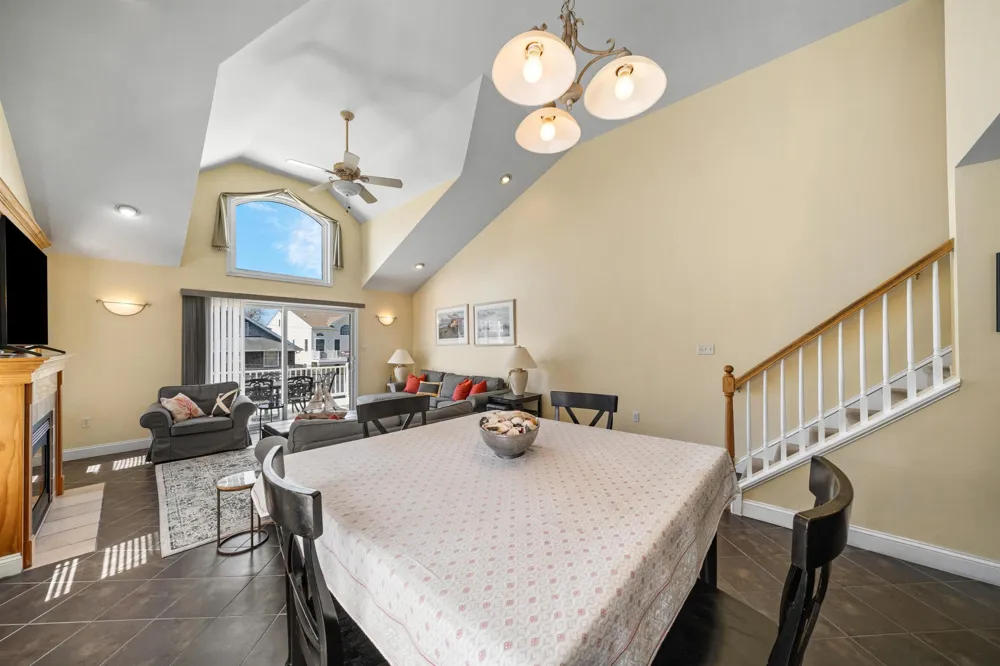 143 46th Street Sea Isle City, NJ 08243