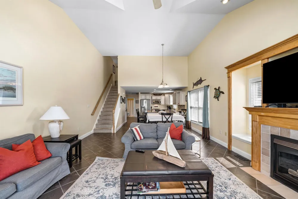 143 46th Street Sea Isle City, NJ 08243