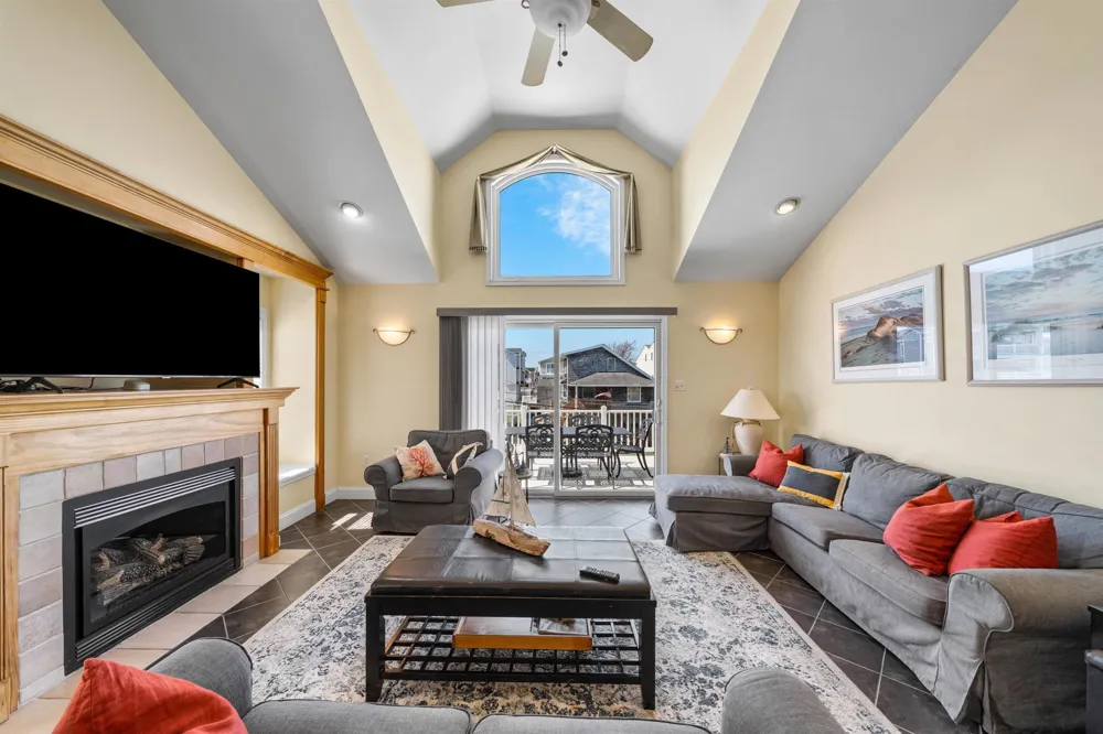 143 46th Street Sea Isle City, NJ 08243