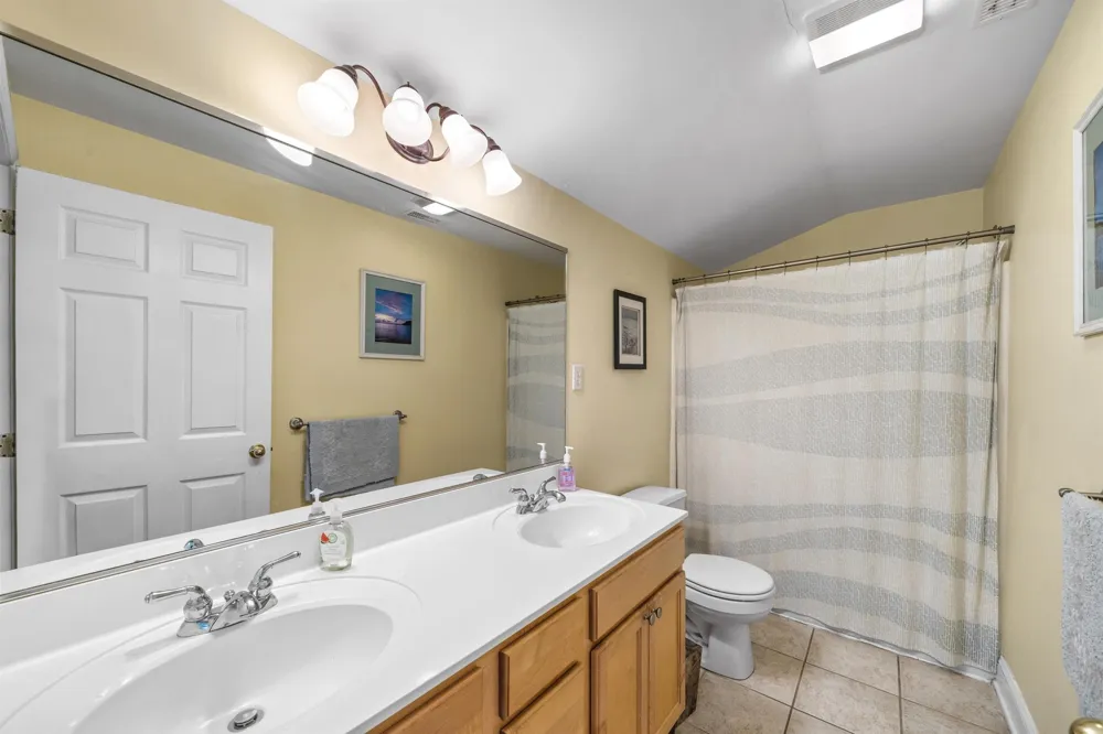 143 46th Street Sea Isle City, NJ 08243