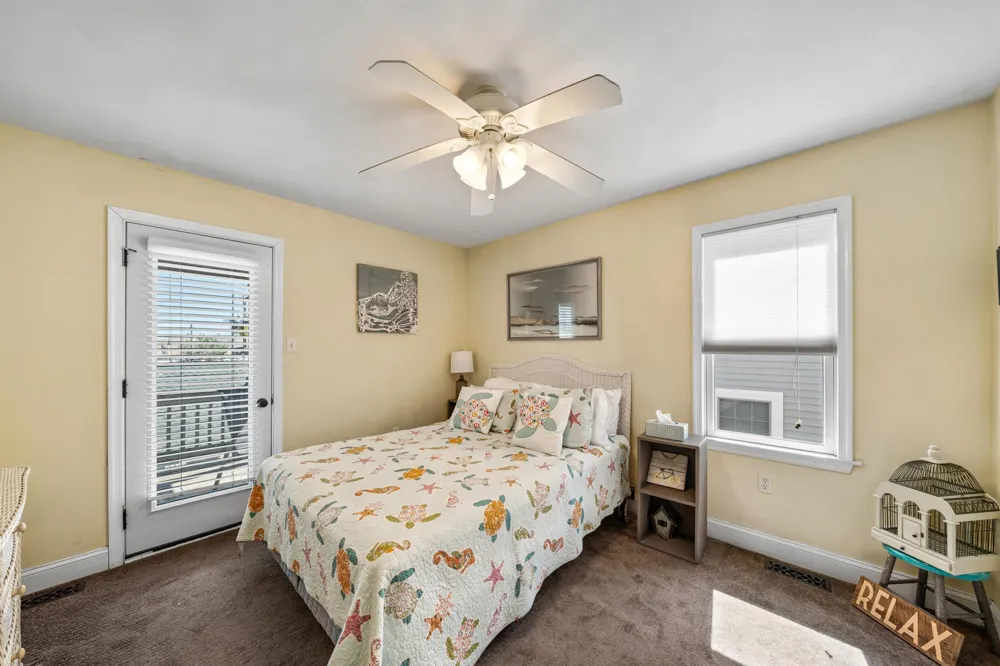 143 46th Street Sea Isle City, NJ 08243