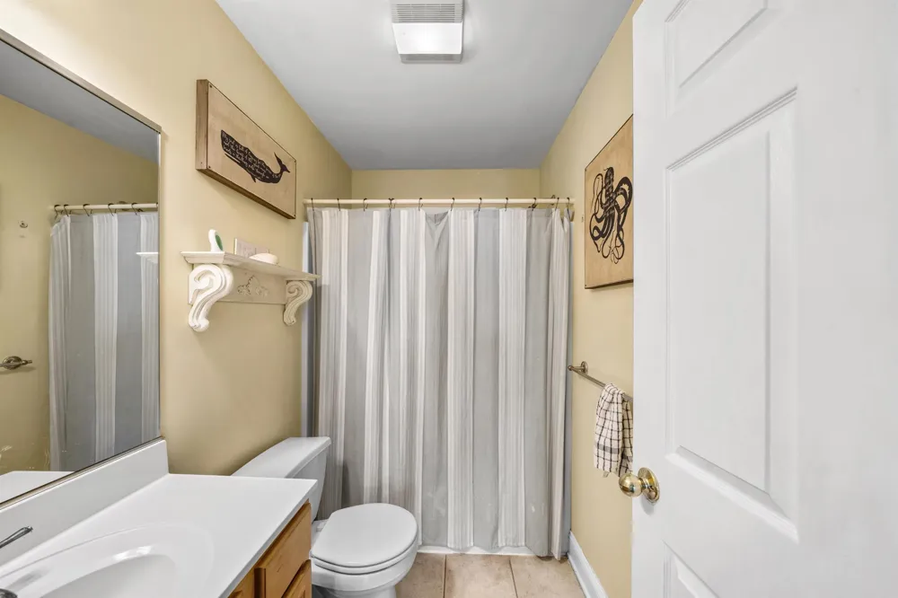 143 46th Street Sea Isle City, NJ 08243