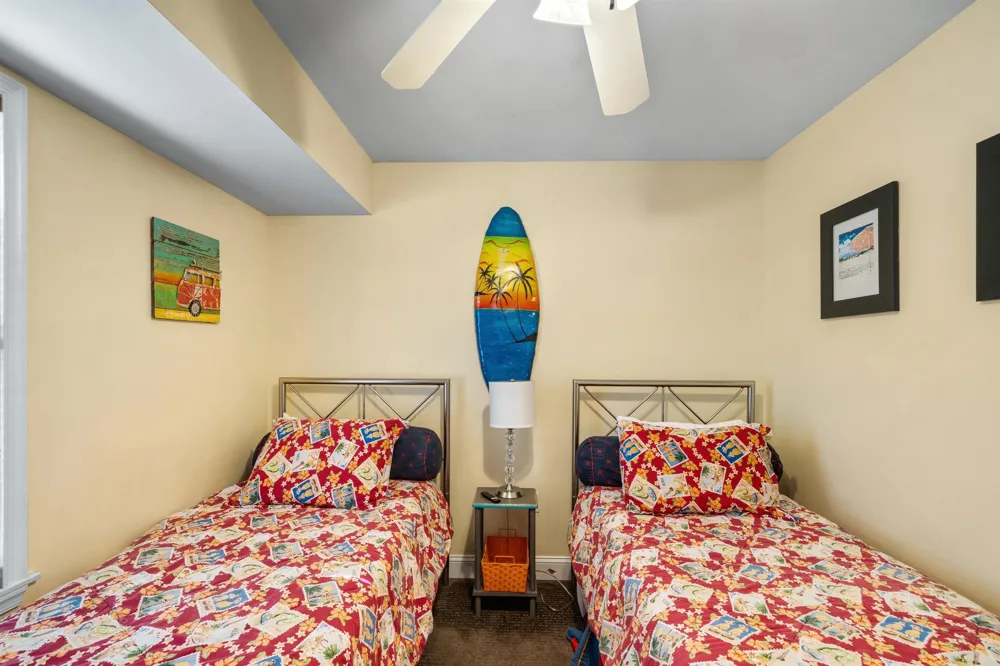 143 46th Street Sea Isle City, NJ 08243